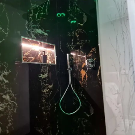 Megaride House Daire Napoli