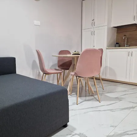 Megaride House * نابولي