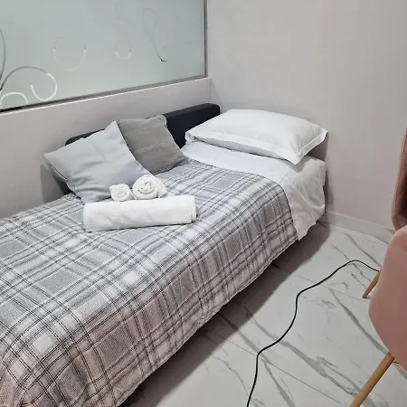 Appartement Megaride House