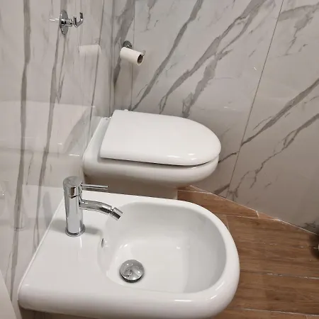 Appartement Megaride House