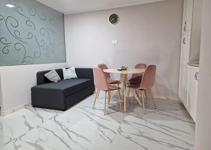 Megaride House Lägenhet Neapel