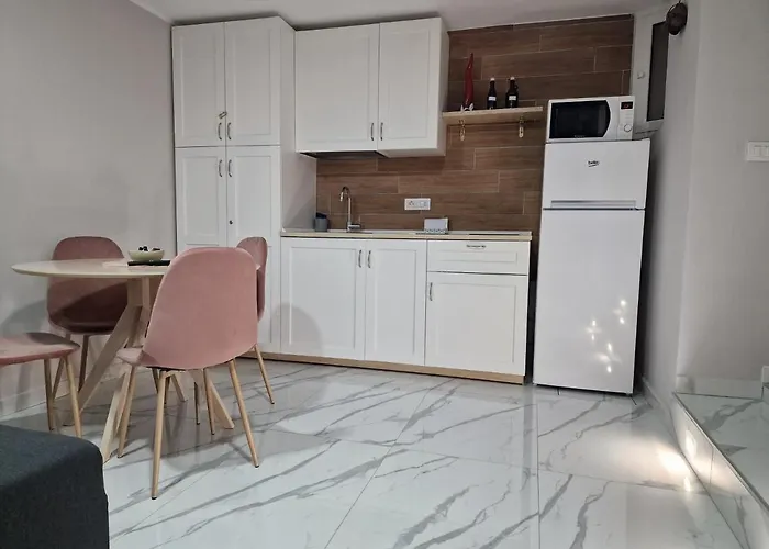 Megaride House * Neapel