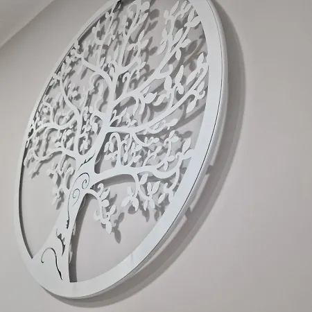 Apartment Megaride House Naples